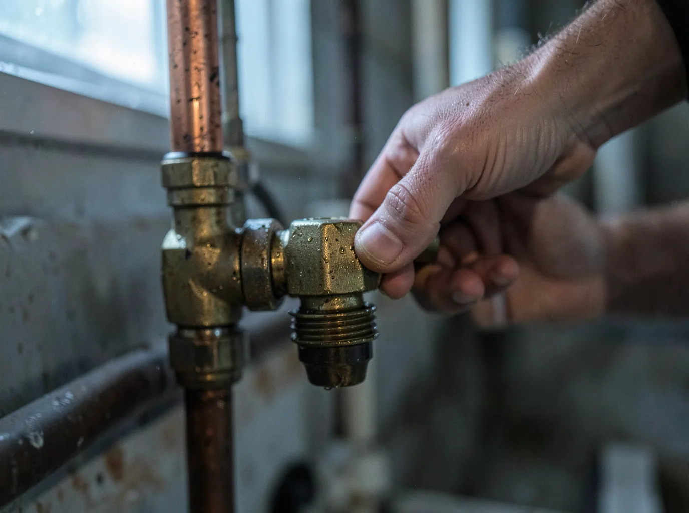 Emergency Plumber Glen Ferris, WV FAQs